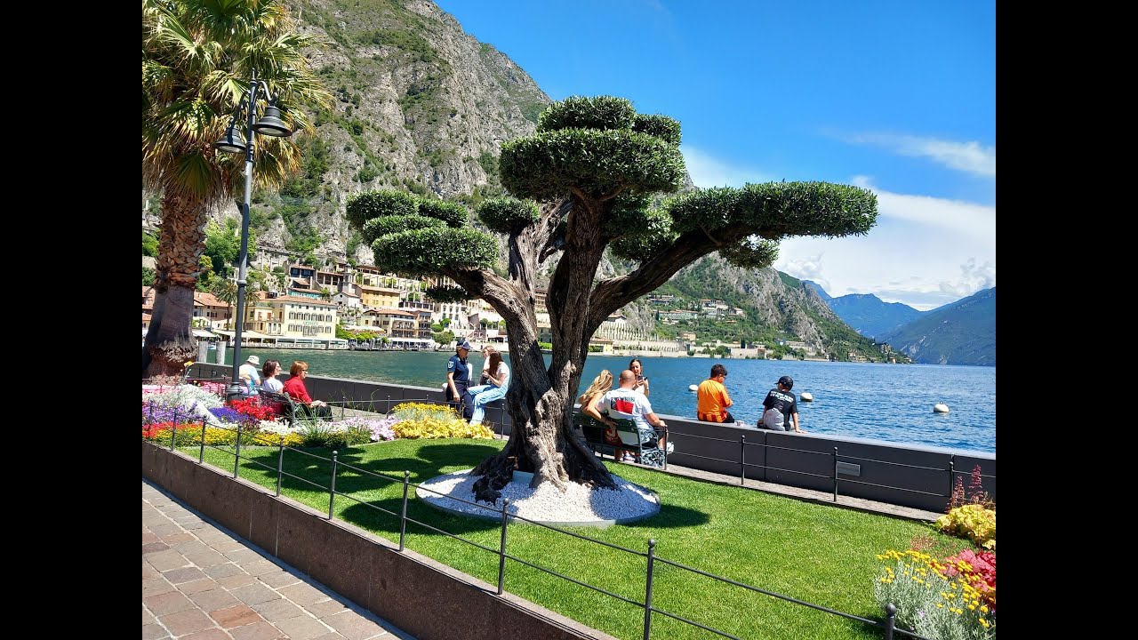 Limone sul Garda