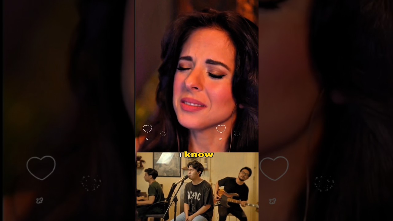 CHAKRA KHAN~Tennessee Whiskey Cover~Reaction #shorts