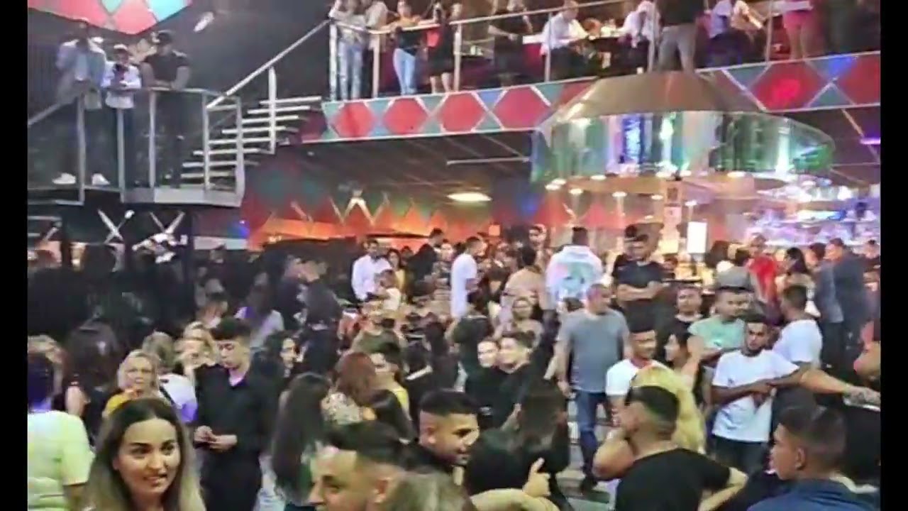 Live KARIŠKO BOYS - Trio Club ZV, 15/9/2023 @fizerwebchannel