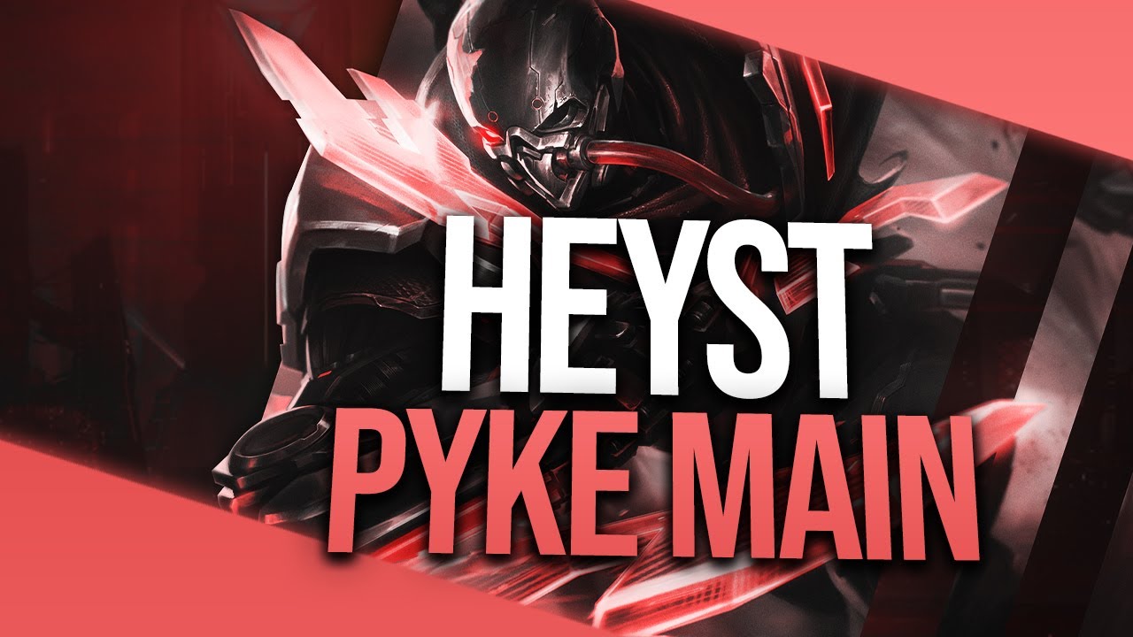 HEYST 