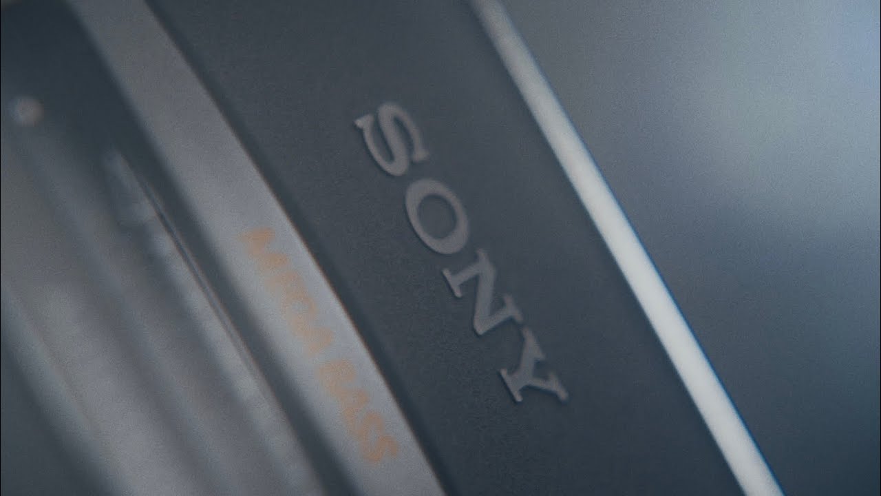 WALKMAN-CINEMATIC SPEC COMMERCIAL