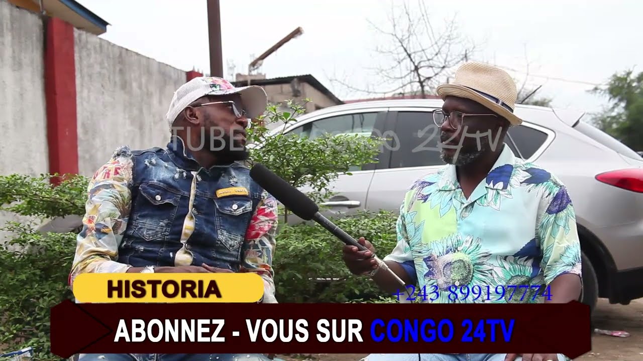 Blanchard Mosaka répond directement Koffi Olomidé affaire ba Koko.lui même ne pas reconnaissant