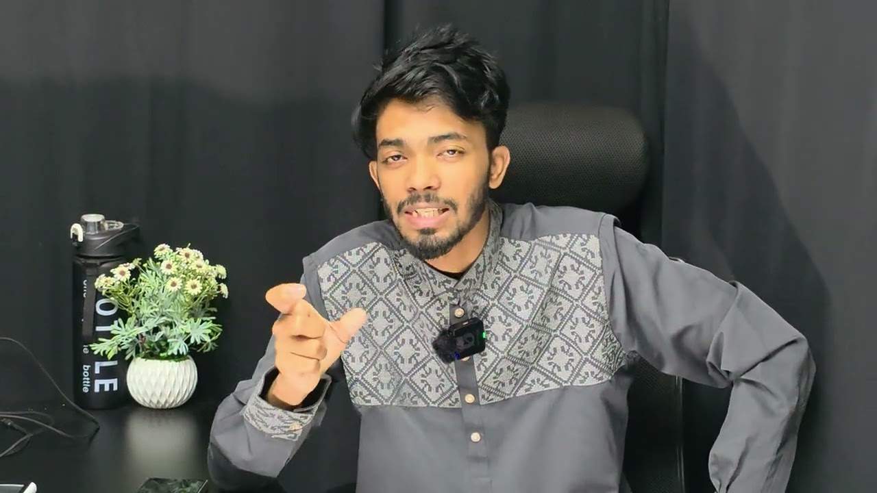 Math MCQ Thunder Series (500+ MCQ Solve Course)  এ কী এখন ভর্তি হওয়া উচিত? Redwan Hushen ||