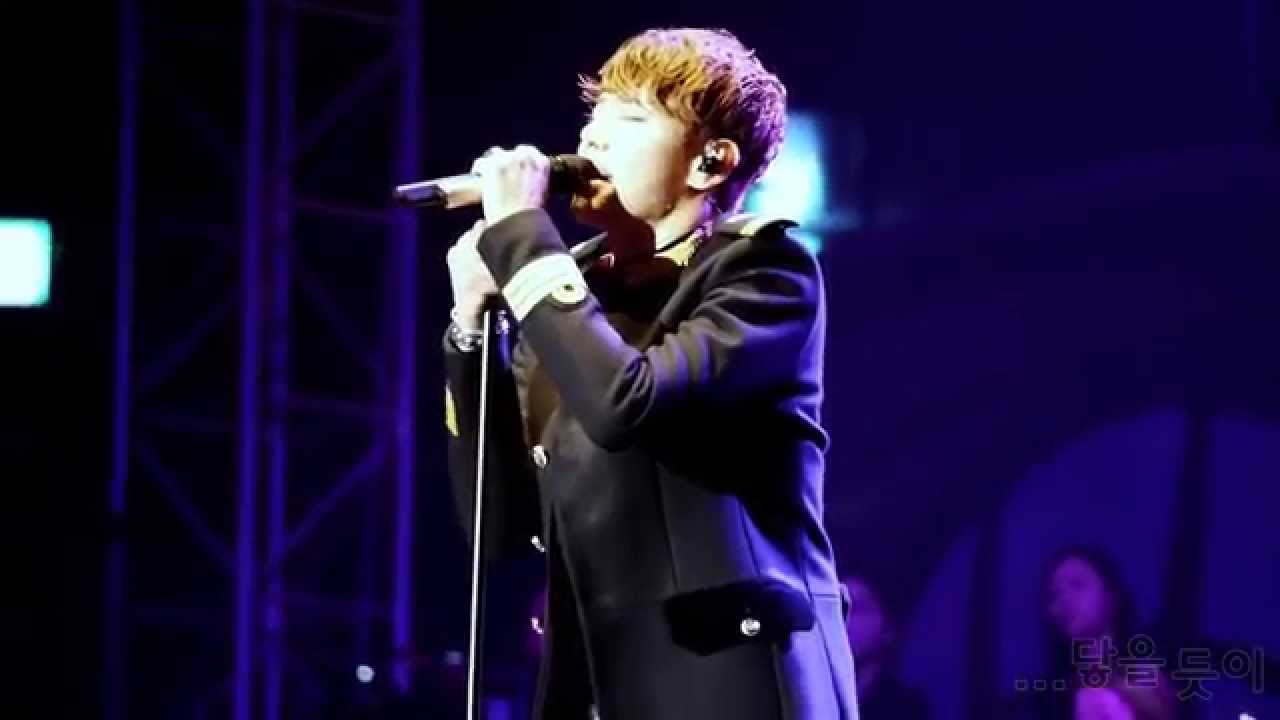 141231 - 박효신(Park Hyo Shin) - GIFT