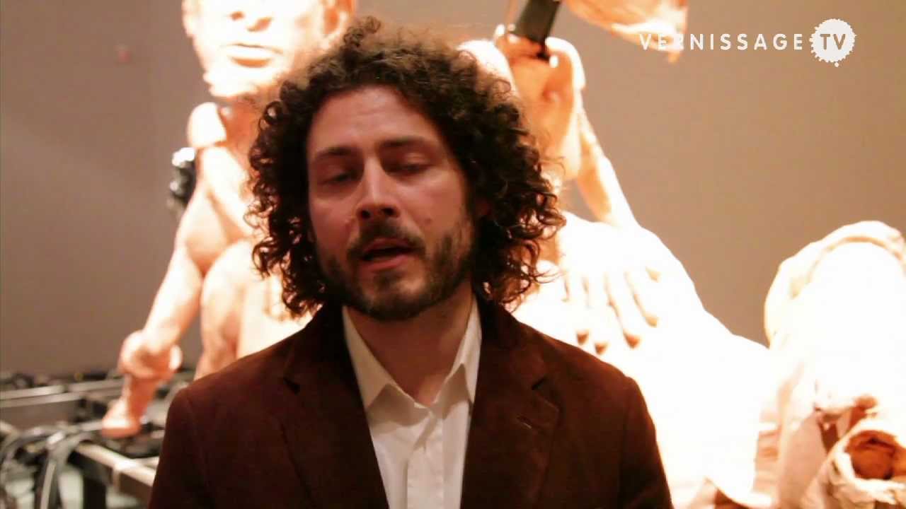 Bye Bye American Pie at Malba, Buenos Aires