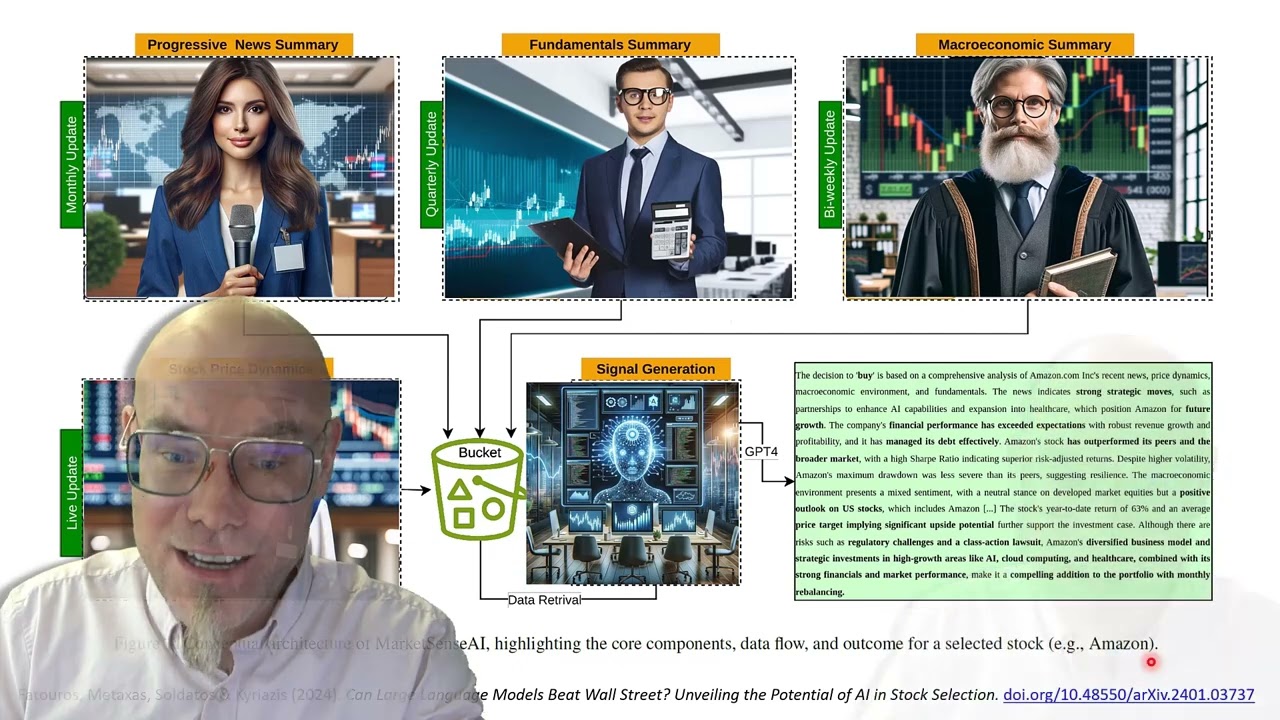 AI & Ethics #5: AI Agents & Multi-Agent Teams (The Good)