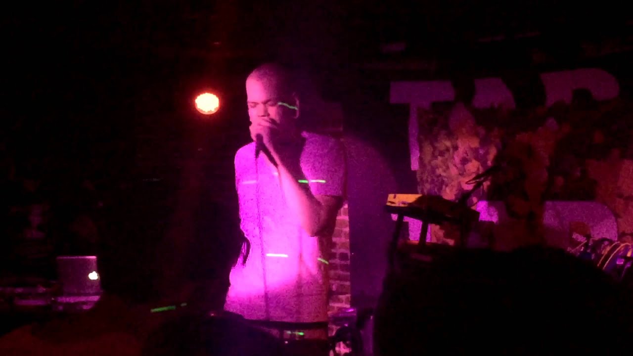 Rozz Dyliams - Ostermontag (Live)