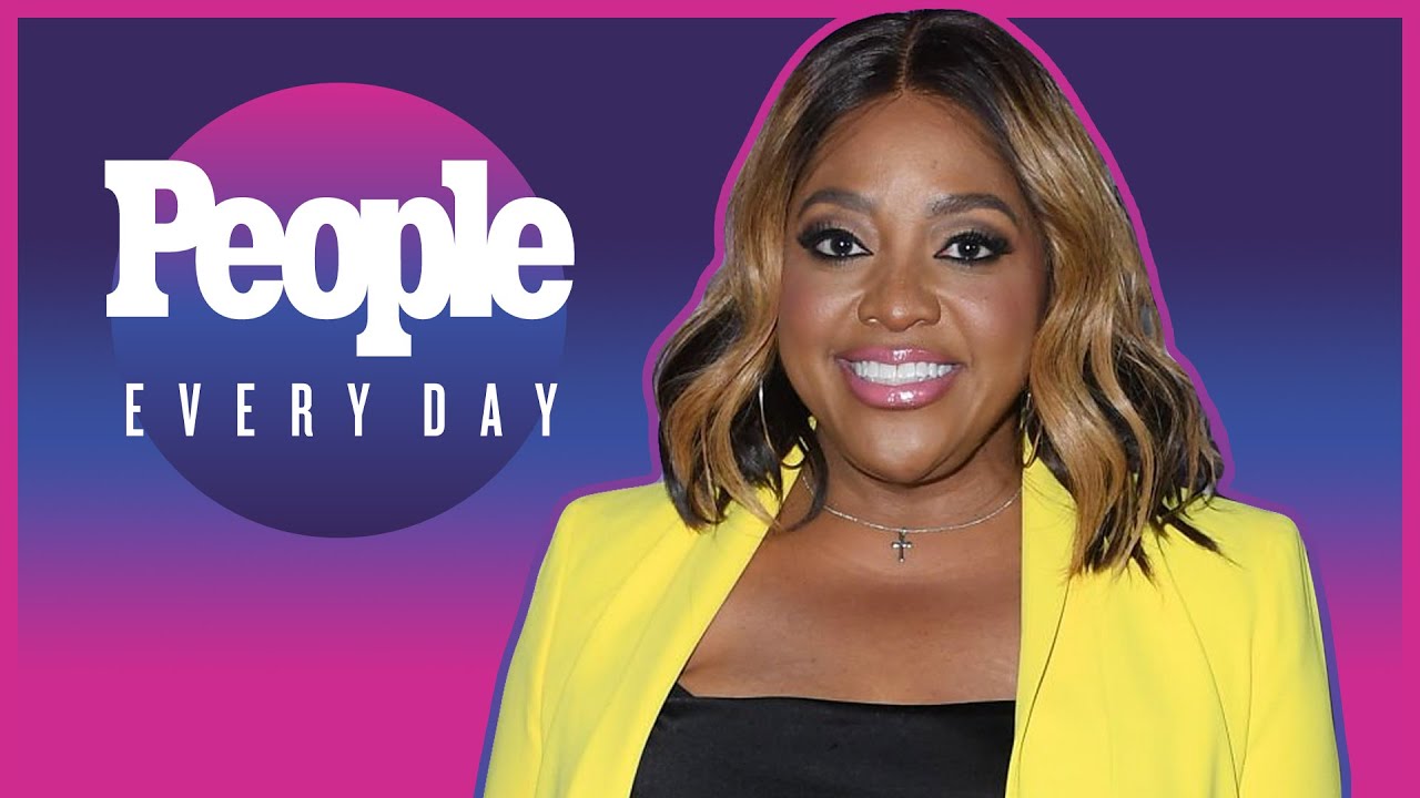 Sherri Shepherd Teases Her New Talk Show, SHERRI | PEOPLE Every Day