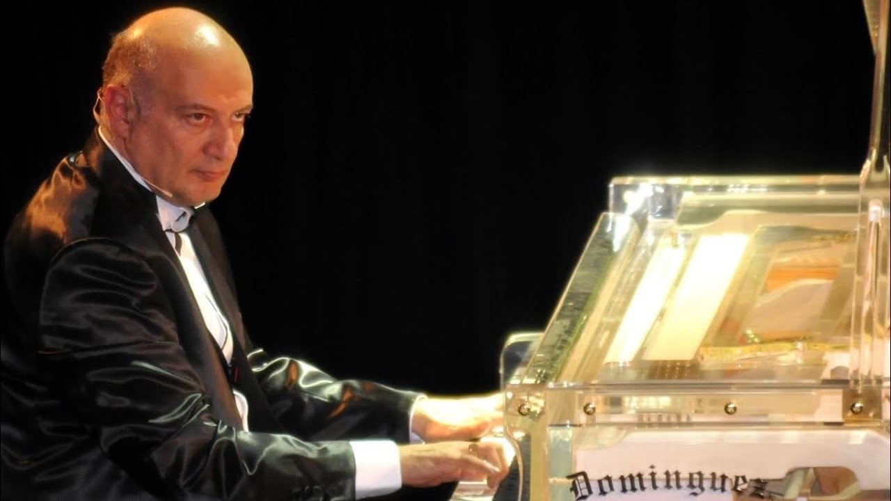 SEVƏN ÜRƏKLƏR   BIG BAND GROUP        Eyyub Yaqubov & Natavan Cəbizadə & Fuad Musayev