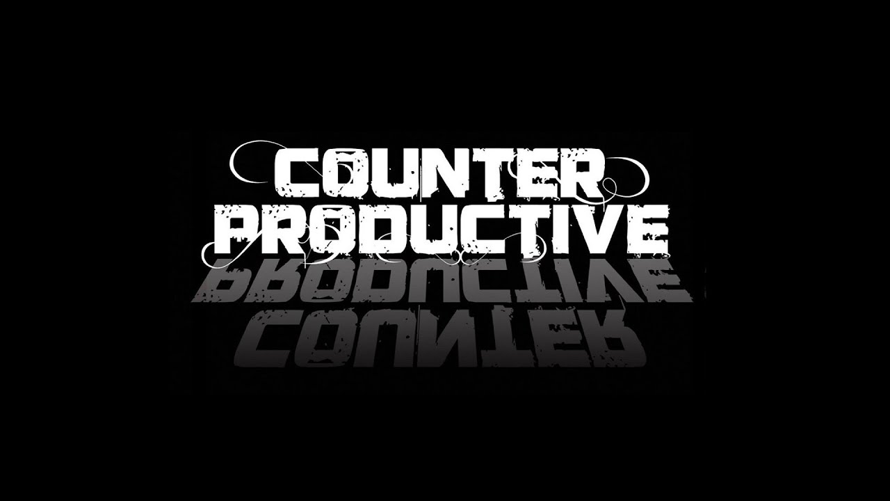Counter Productive - DBD & Ryne 3/4/2024