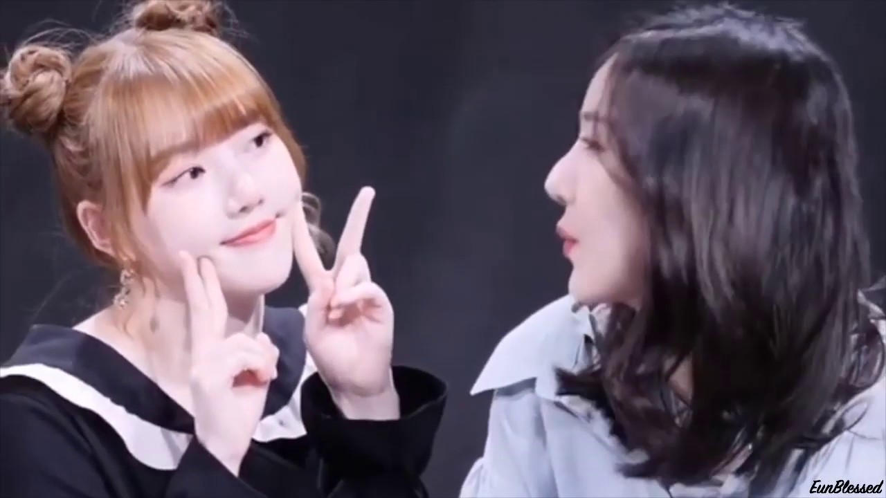 GFRIEND - SinRin Moments | Some