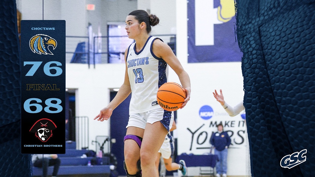 WBB: MC at CBU (2.10.26)