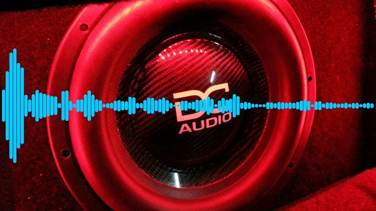 (28-37Hz) Young Dolph - Major (by Rebassed Music Poland)