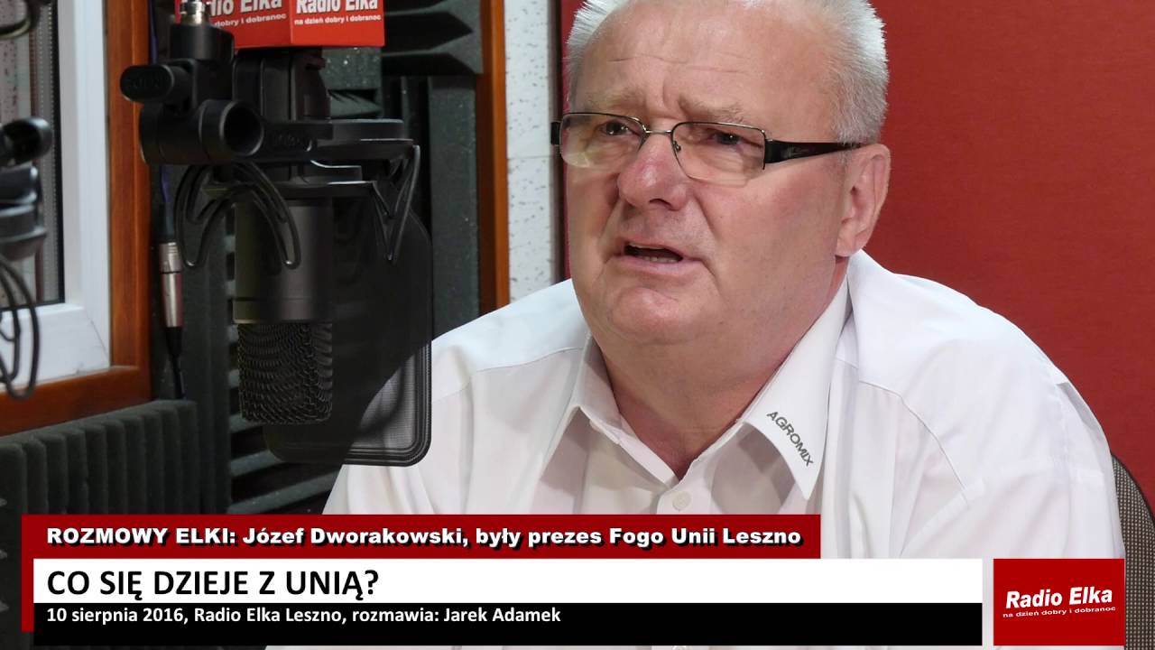 160810 RE Józef Dworakowski