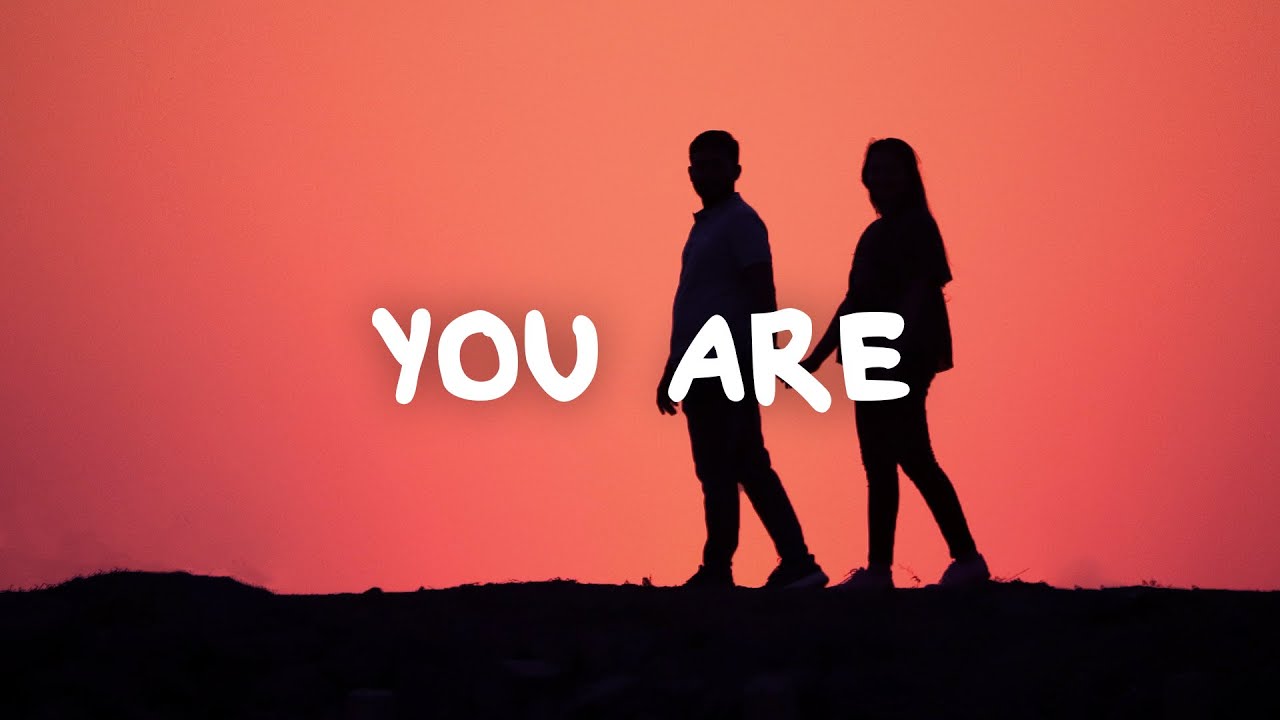 René Miller - You Are (Lyrics)