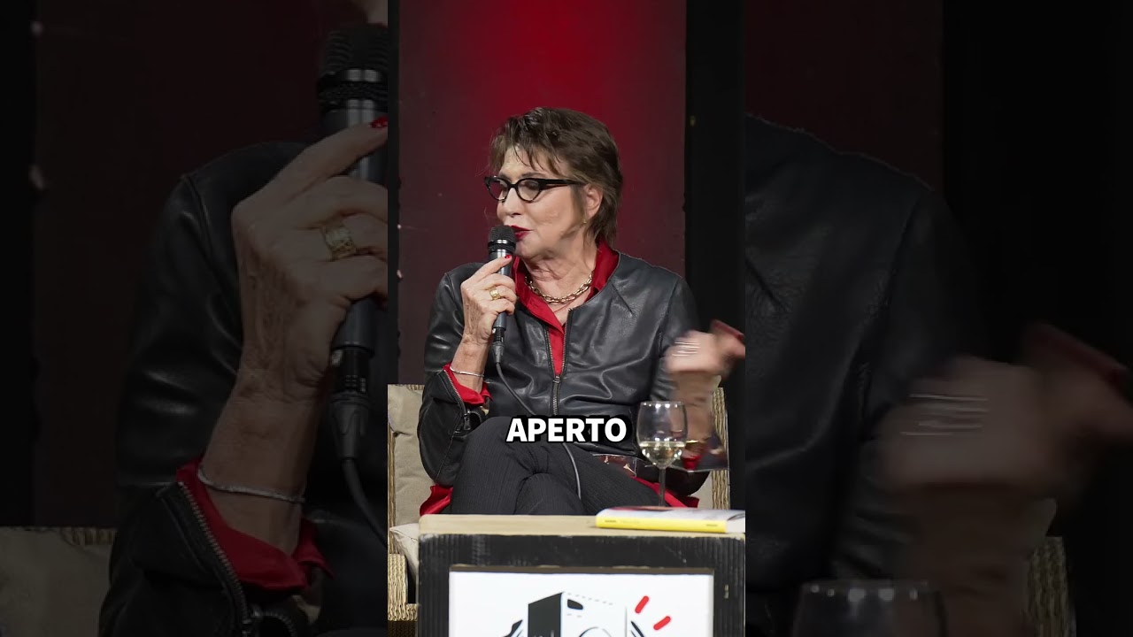 LA TV DELLE RAGAZZE ft. Serena Dandini #tintoria #comedy #tintoriapodcast