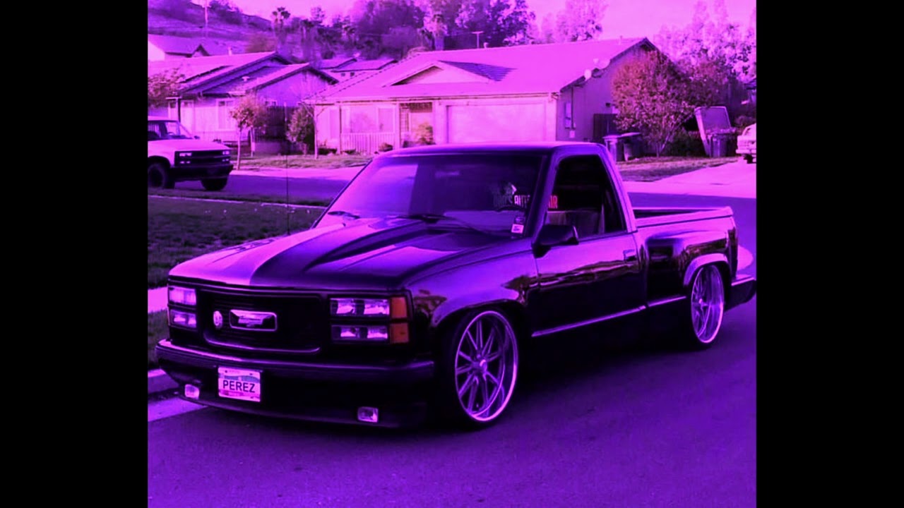 Las Cuatro Camionetas-Beto Quintanilla/slowed