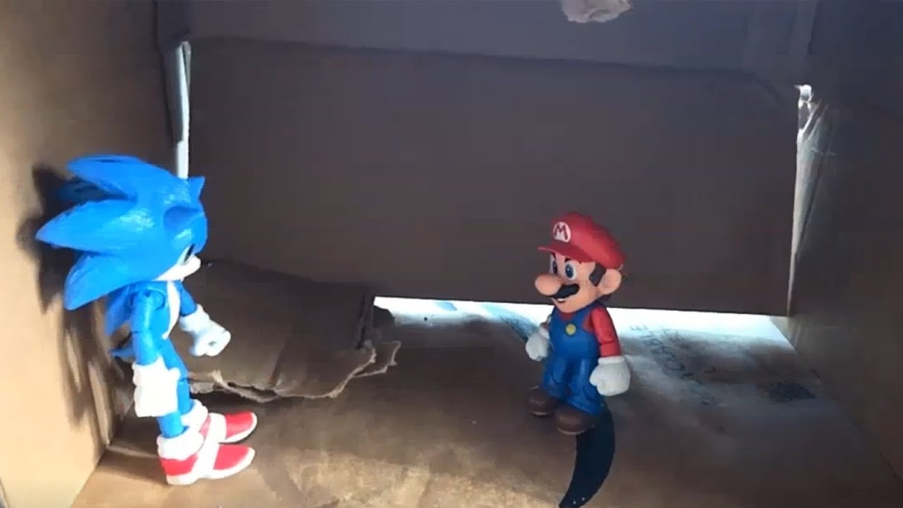 Into dimensions part 3