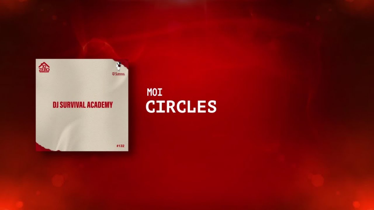 Moi - Circles (Original Mix)