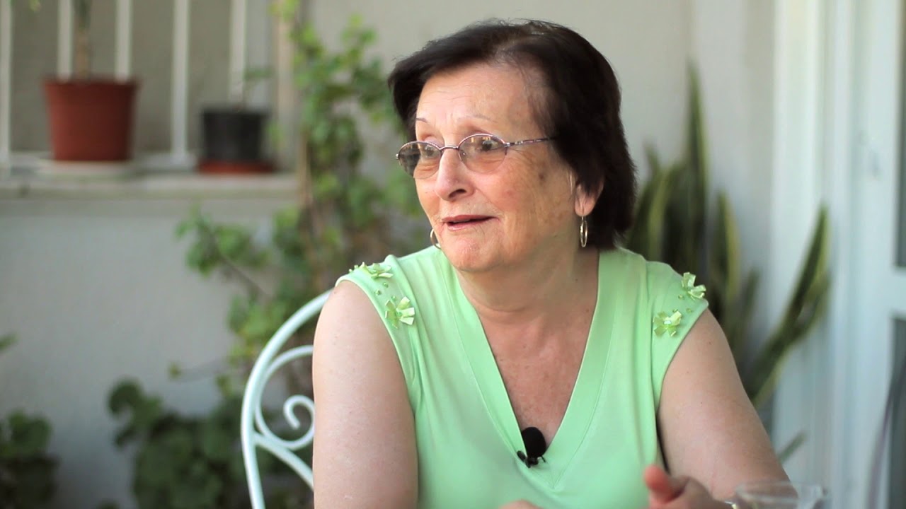 Hello Anatolia: Greeks in Izmir
