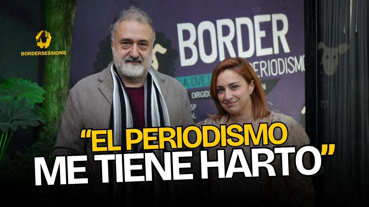 Alejandro ROZITCHNER: 