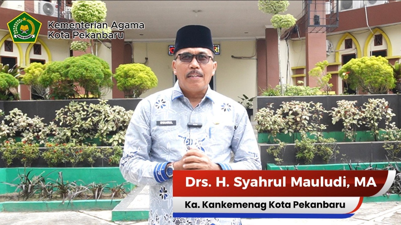 Marhaban Ya Ramadan 1447 H
