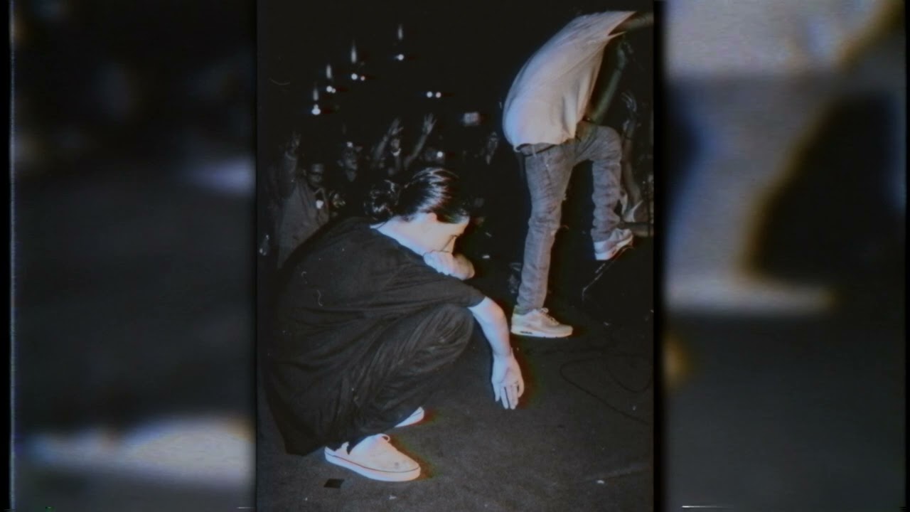 [FREE] BONES x IVOXYGEN TYPE BEAT - 
