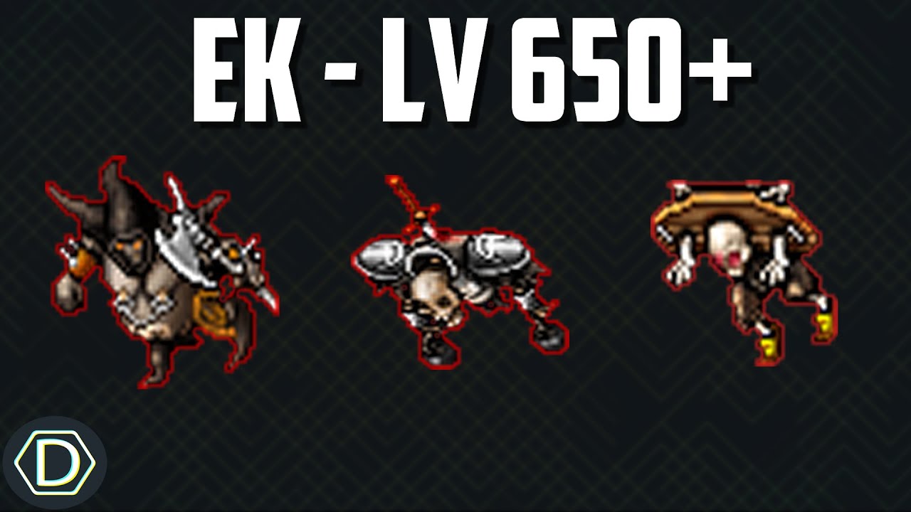 MY HUNTS : EK 672 DT INQ (PROFIT + EXP) SOLO | COMO CA&Ccedil;AR