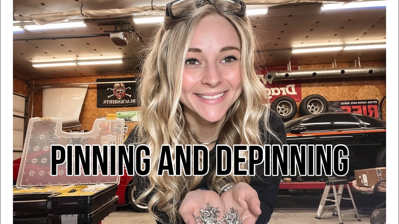 Connectors, Crimpers, Pinning & Depinning