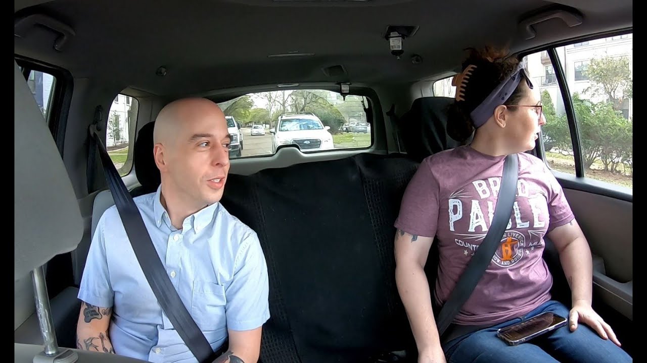 KPRC 2 Investigates: Rideshare passengers stuck with fake fines after &lsquo;vomit scam&rsquo; strikes again