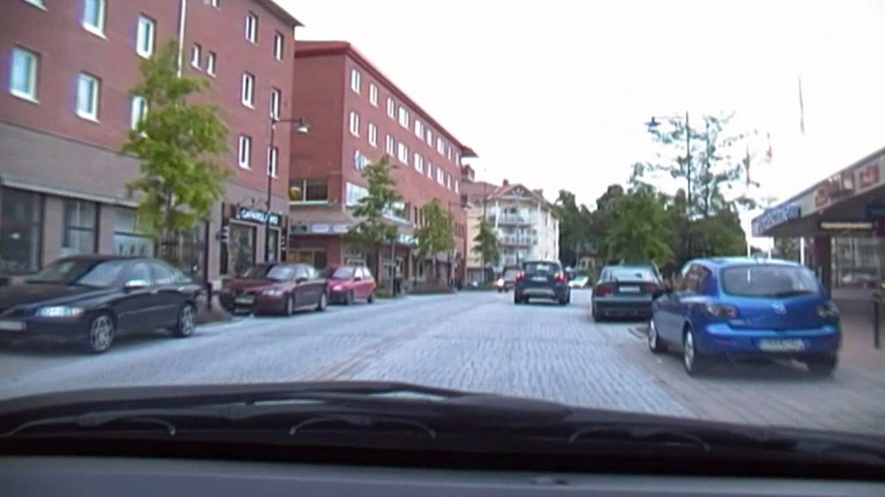 Några ord om Flen