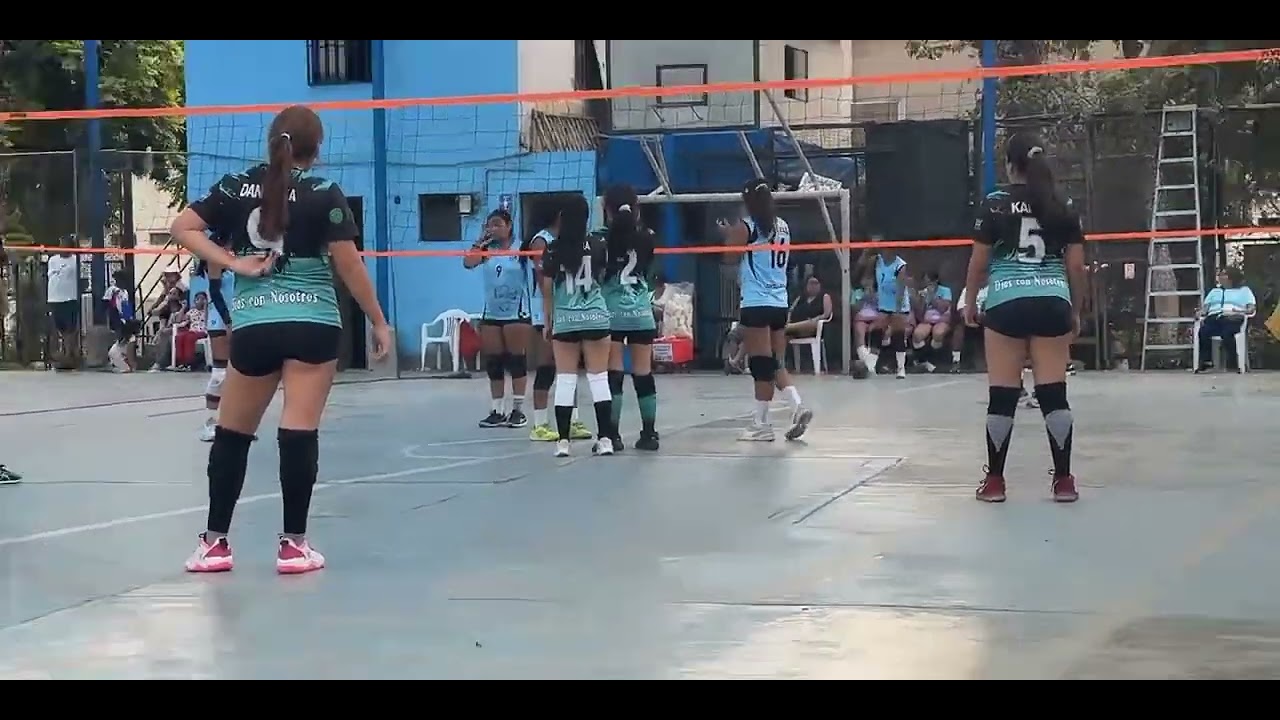 Huracanes Vs Banfied (U17) Copa NUGEVIT 