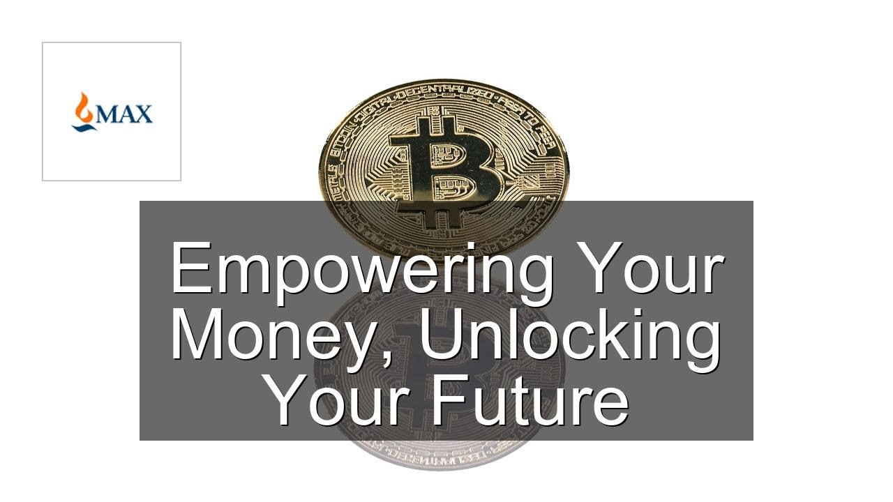 Empowering Your Money, Unlocking Your Future | Max Financial Services Limited | MFSL |Stock Market |