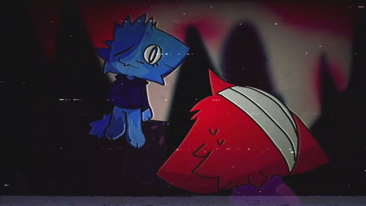 Endings Meet [Yoylefake cover]