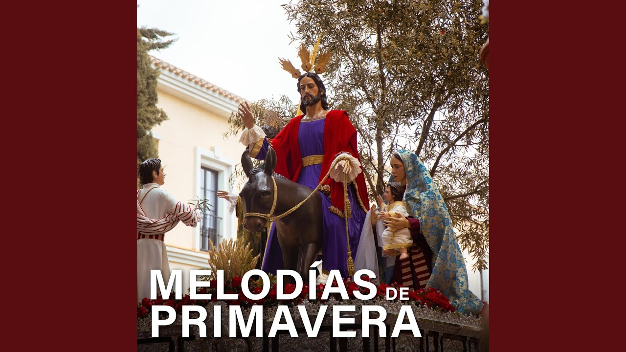 Melodías de Primavera - En directo