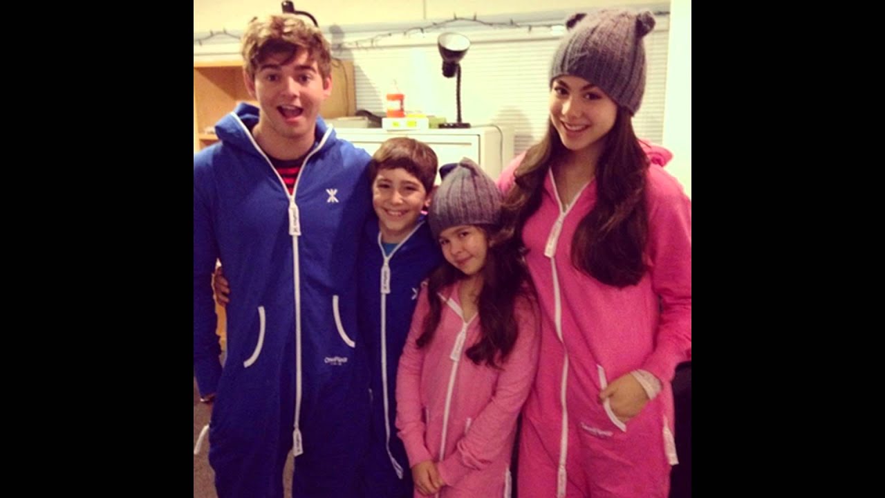 Jack Griffo