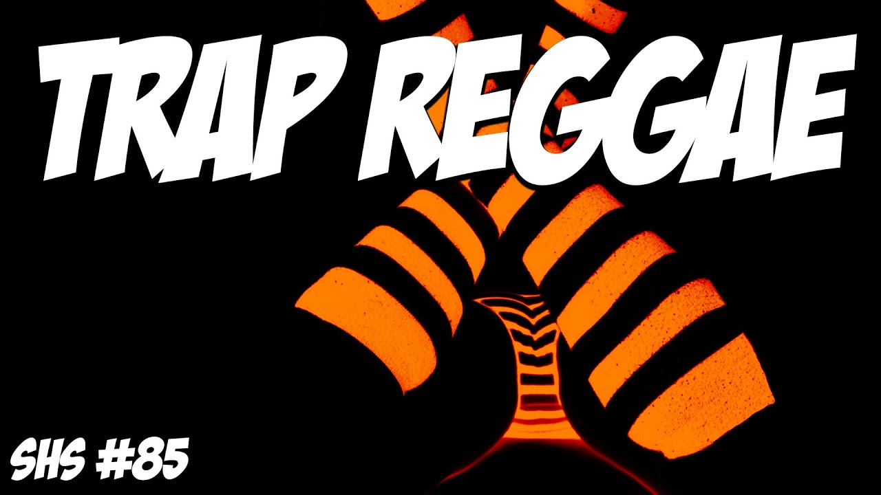 TRAP REGGAE, FUTURE DANCEHALL, TWERK, TRAPHALL, CARIBBEAN BOUNCE, MIX 