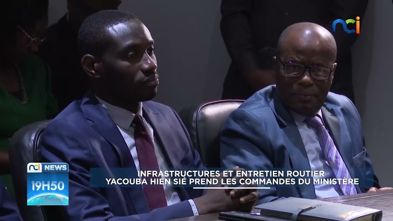 NCI NEWS du 28 janvier 2026