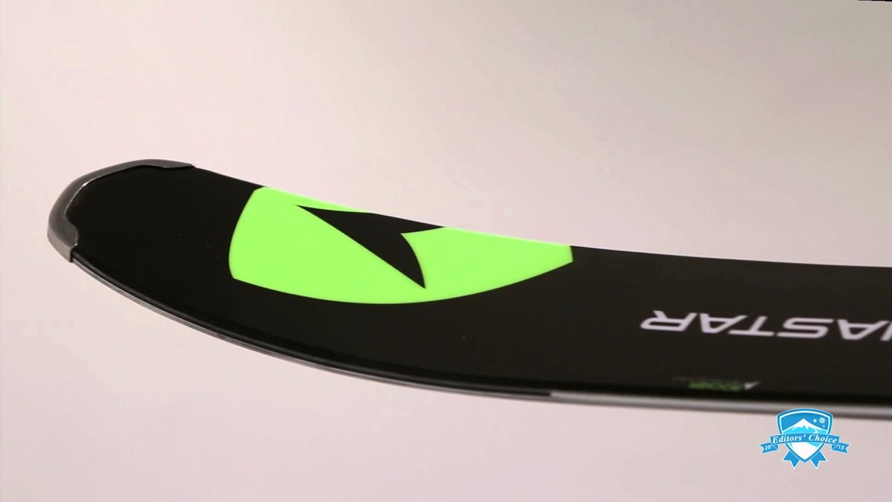 2015 Dynastar Powertrack 89