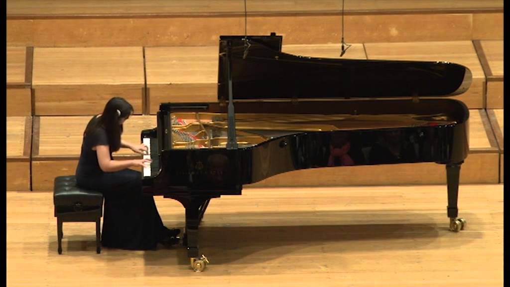 SOPHIE PACINI - Beethoven, 