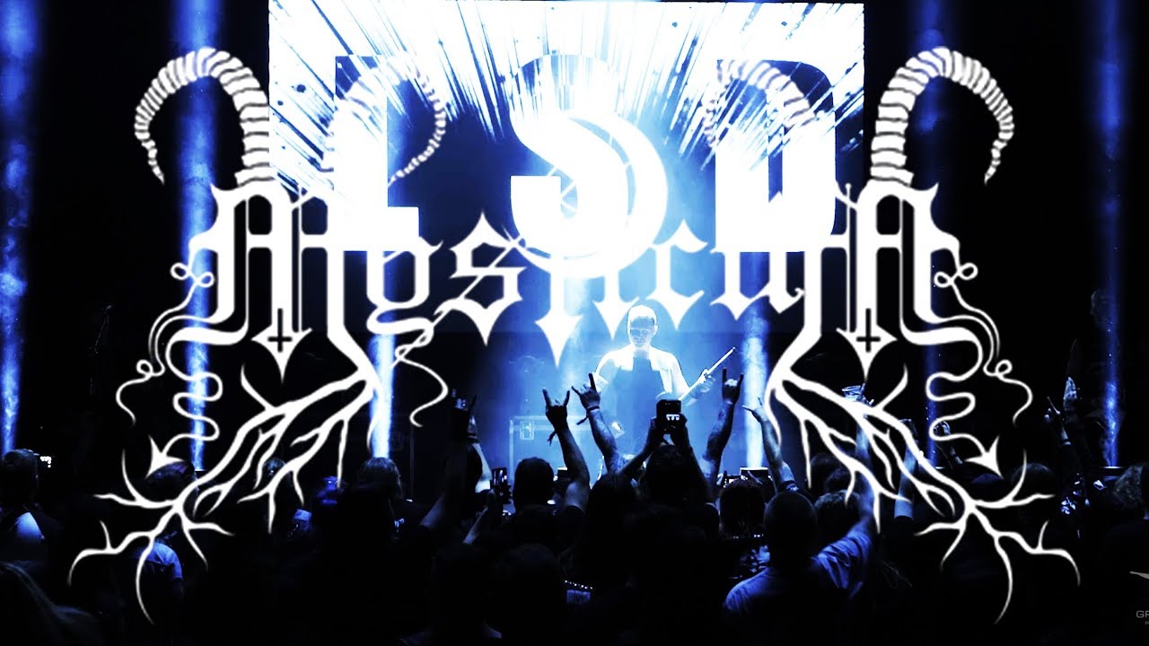 Mysticum - LSD - Live at Hellbotn 2019