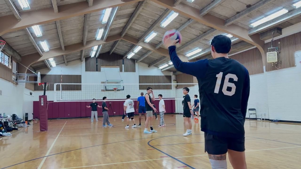 SFBC Scrims Vuongs | Set 2 | March 15th, 2026