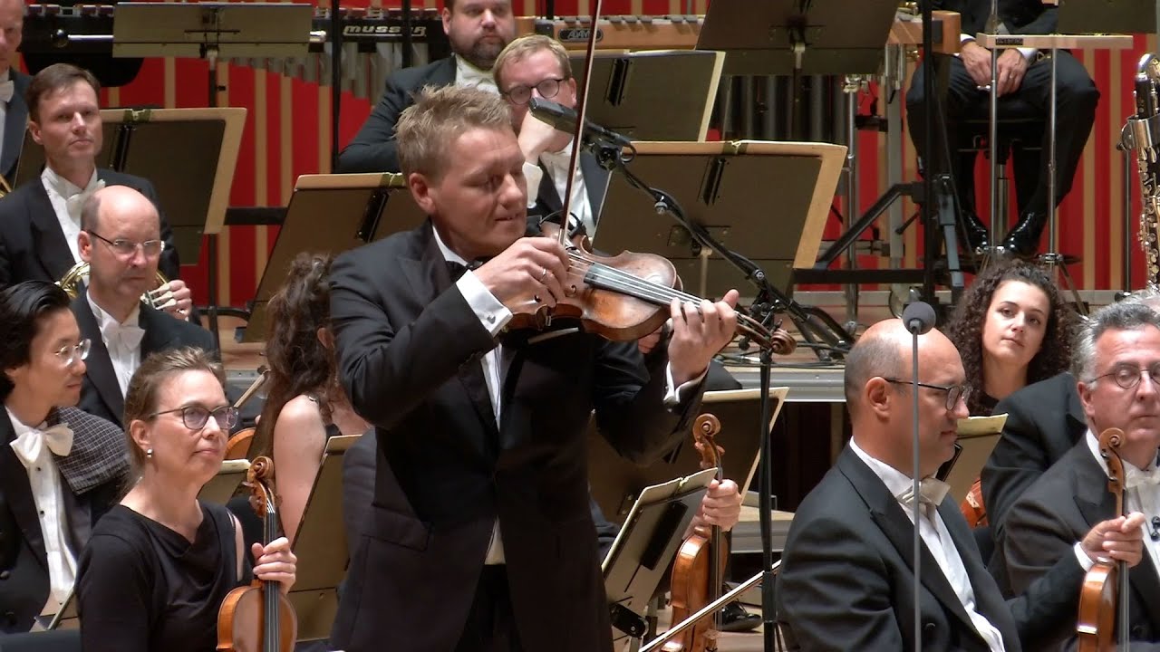 Carl Nielsen | Tit er jeg glad