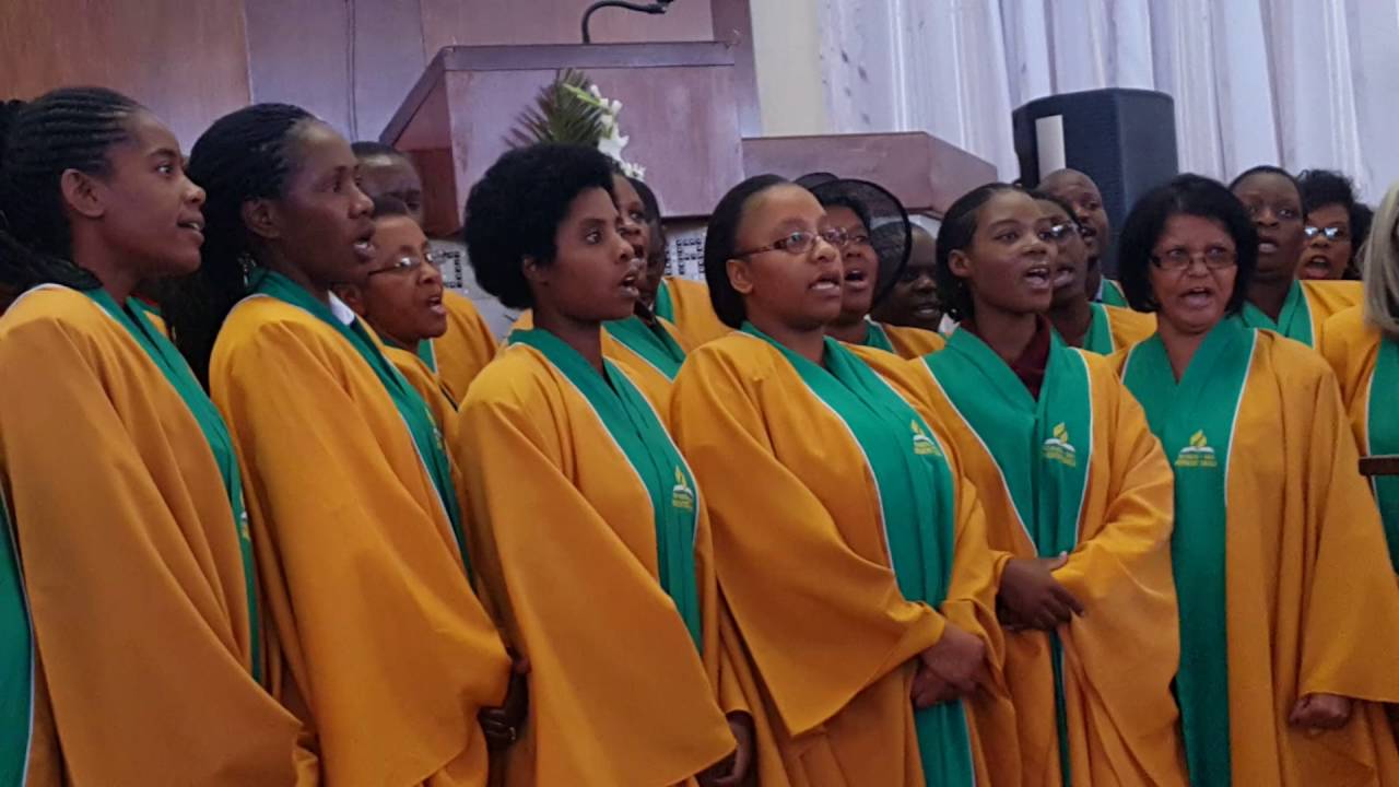 The Lord is My Shepherd