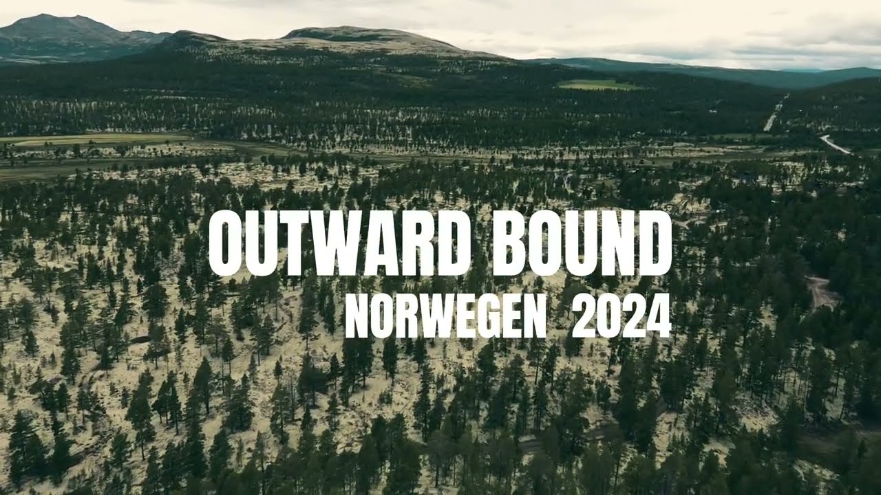 Outward Bound 2024