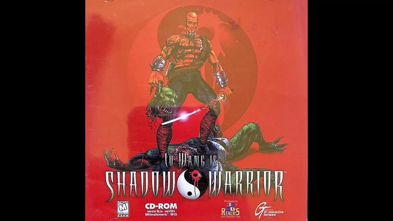 OKINOWWA - Shadow Warrior Soundtrack