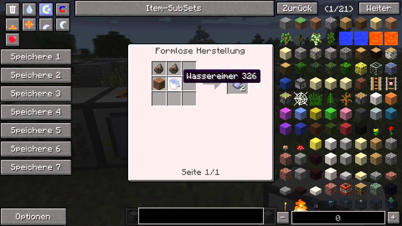 Thermal Expansion 3 | Part 2 | Maschinen, Rohre, Florbs [German]