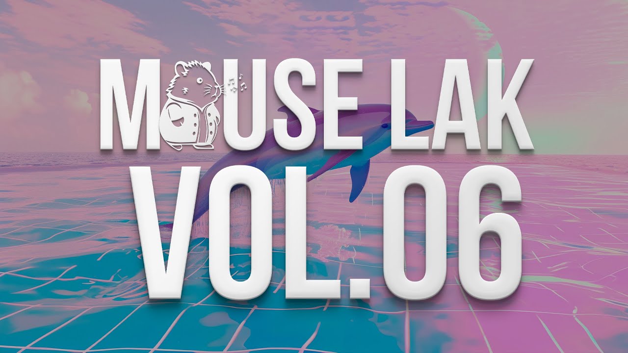 MOUSE LAK VOL.06 - THEBUN | Houselak DeepHouse Nhạc Nhà Chuột -TPD Team | Tổng Hợp Nhạc Hot Tiktok
