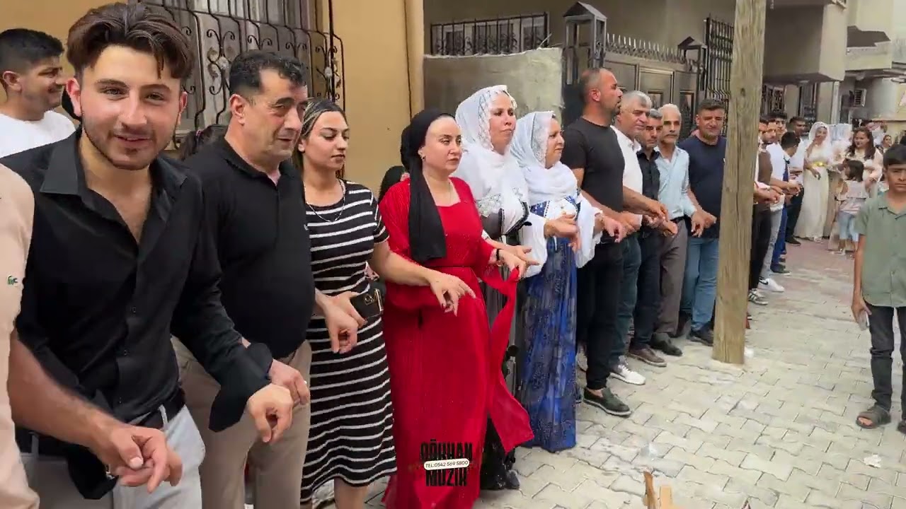 seyithan elçi düğünü part 4