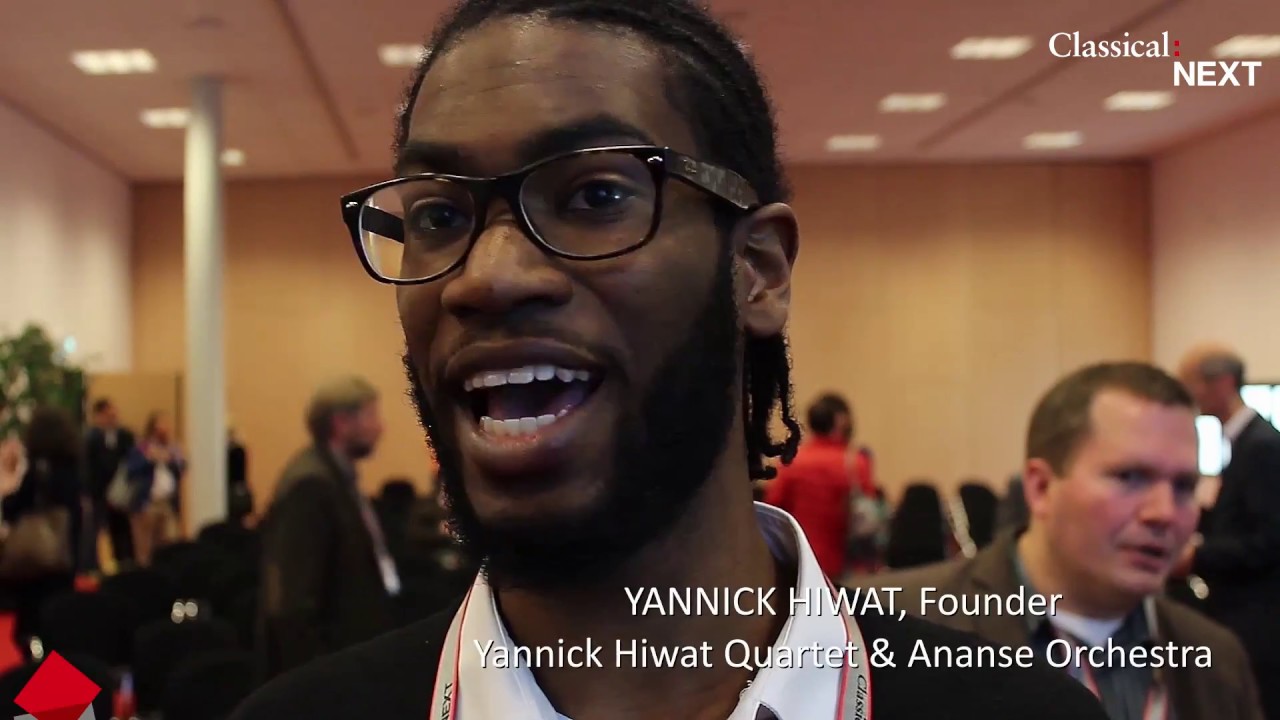 Why Attend Classical:NEXT?